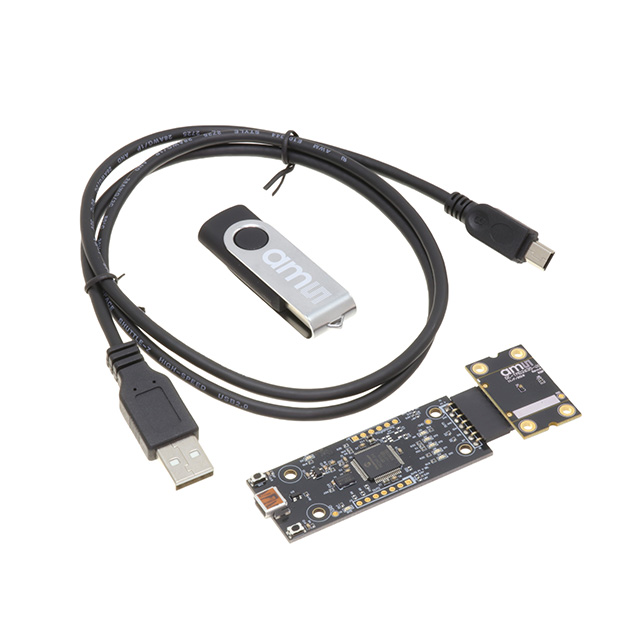 EVALUATION MODULE FOR TMD2635