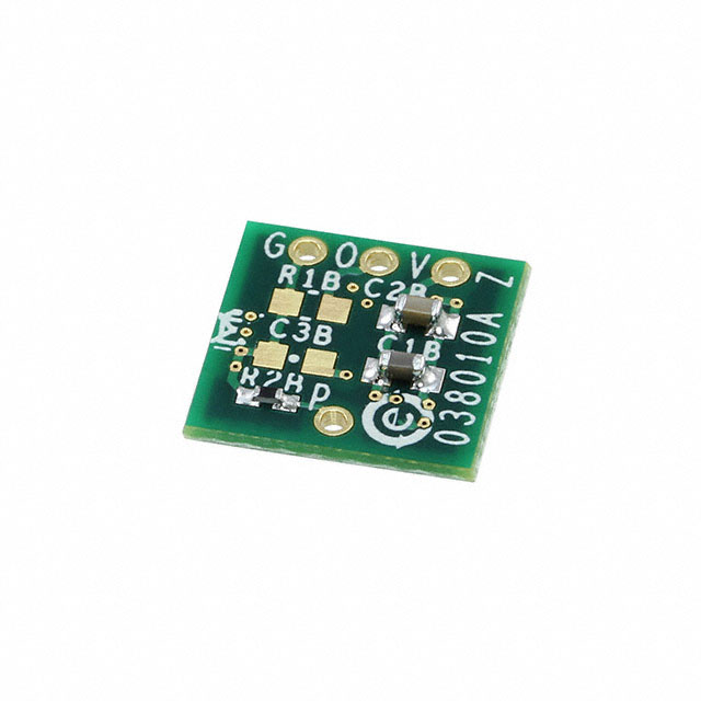 EVAL BOARD FOR ADPD2212