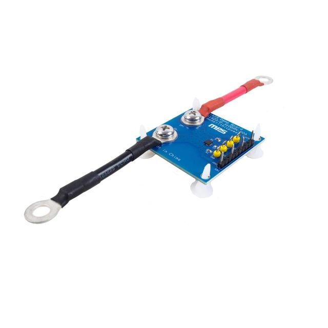 ULTRA-SMALL PACKAGE, LINEAR HALL
