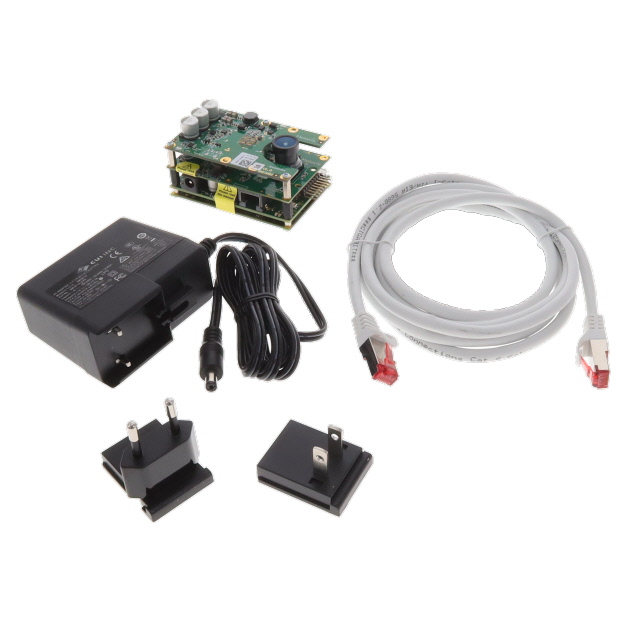 BOARD EVAL 75024/123 TOF 90FOV