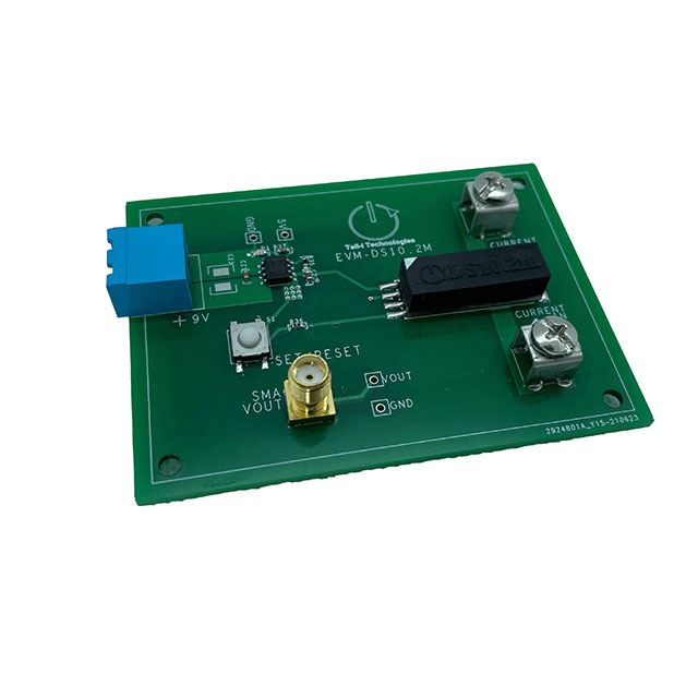 Evaluation of 10.2m for GaN Conv