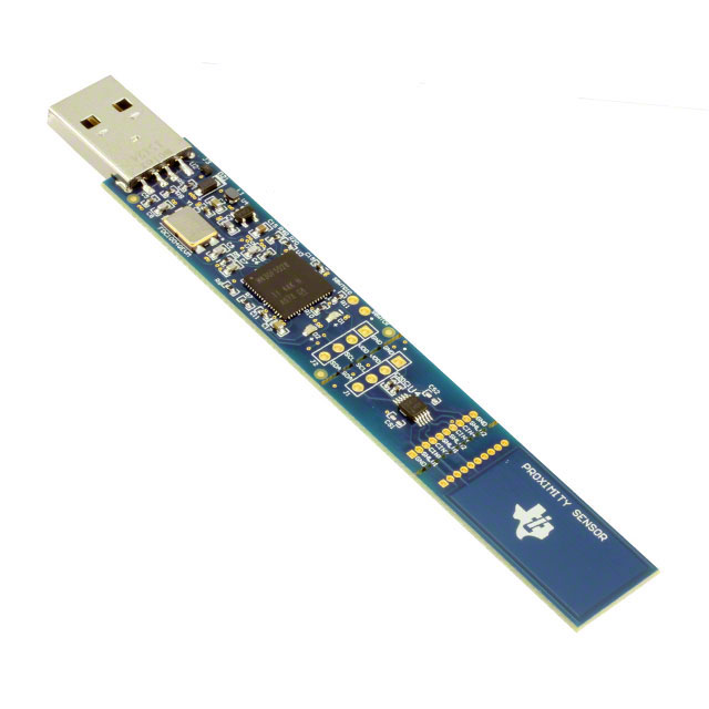 EVAL MOD CAP-DGTL CONV FDC1004