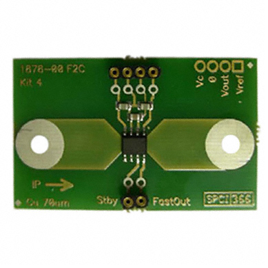 FHS 40 PCB KIT 16/30A