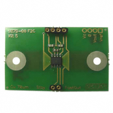FHS 40 PCB KIT 16/55A
