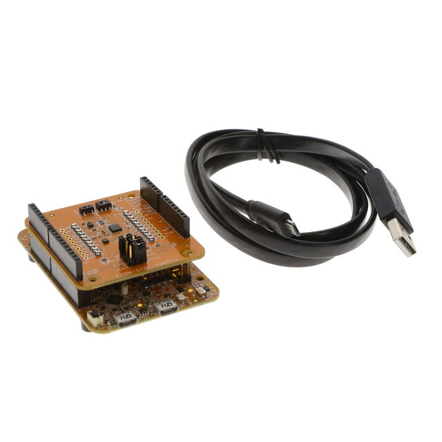 EVAL BOARD FXLS896XAF