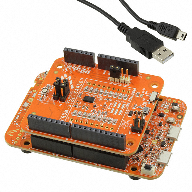FXLC95000CL BOARD WITH FRDM-K22F
