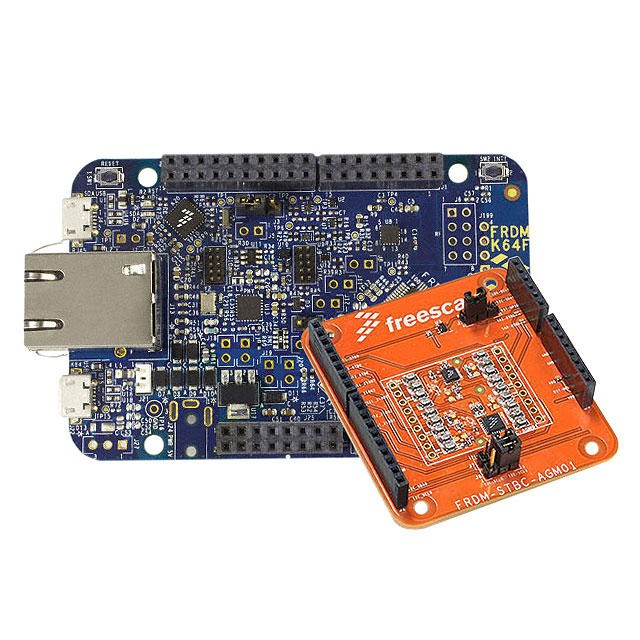 EVB KIT FRDM-K64F/FRDM-STBCAGM01