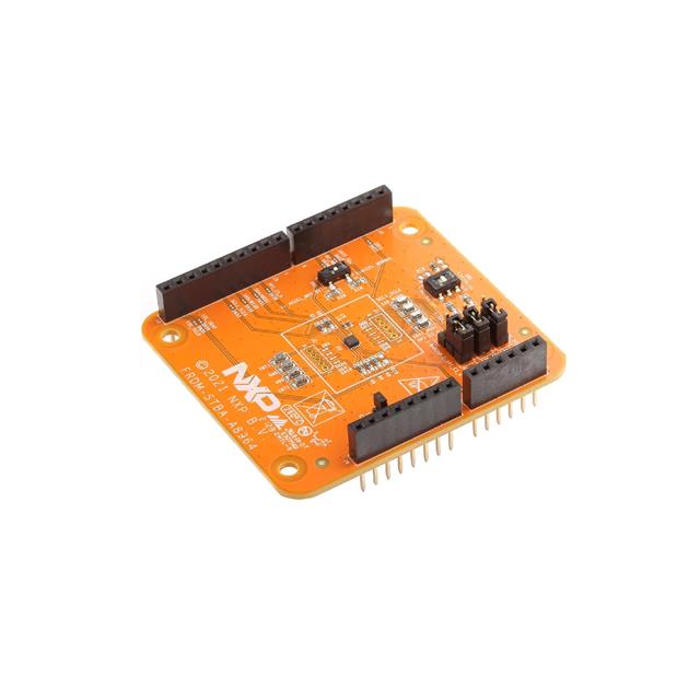 DEV BOARD FXLS8964AF ACCEL