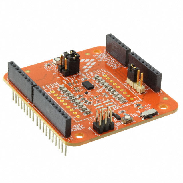 EVAL BOARD FOR FXLC95000CL