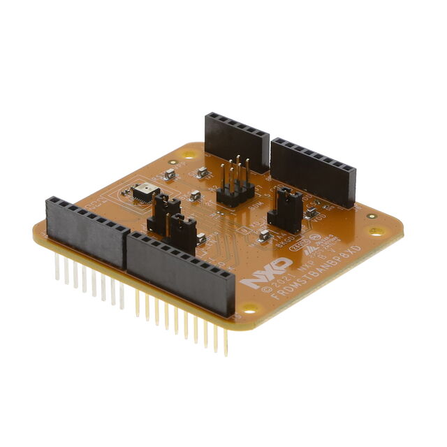 BPMS FREEDOM SHIELD EVAL BOARD