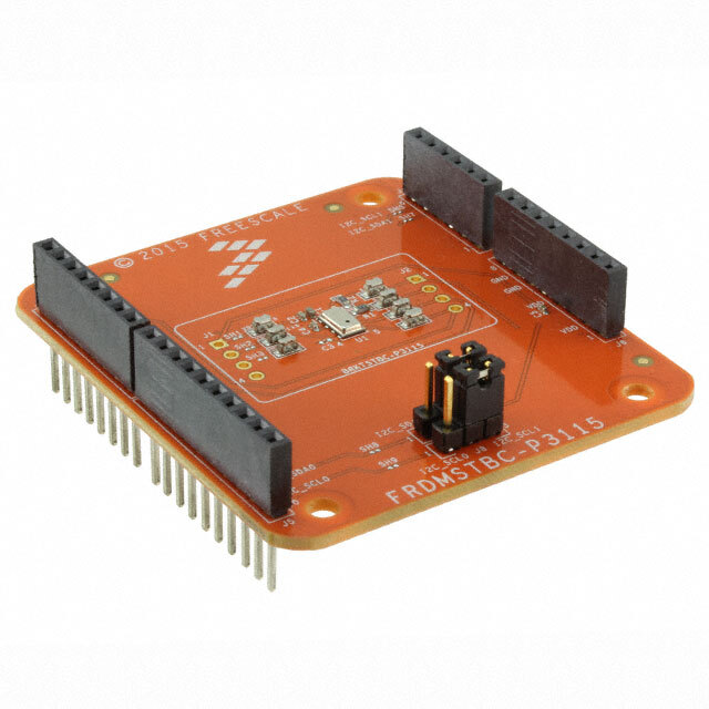 EVAL BOARD FOR MPL3115A2