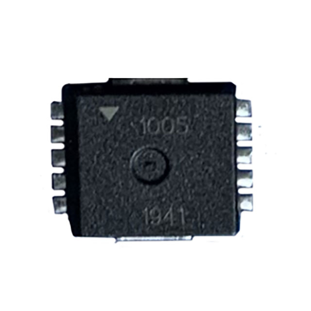 MODULE REQUIRES WAFER