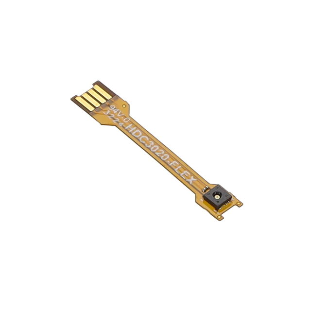 HDC3020 FLEXIBLE PRINTED CIRCUIT