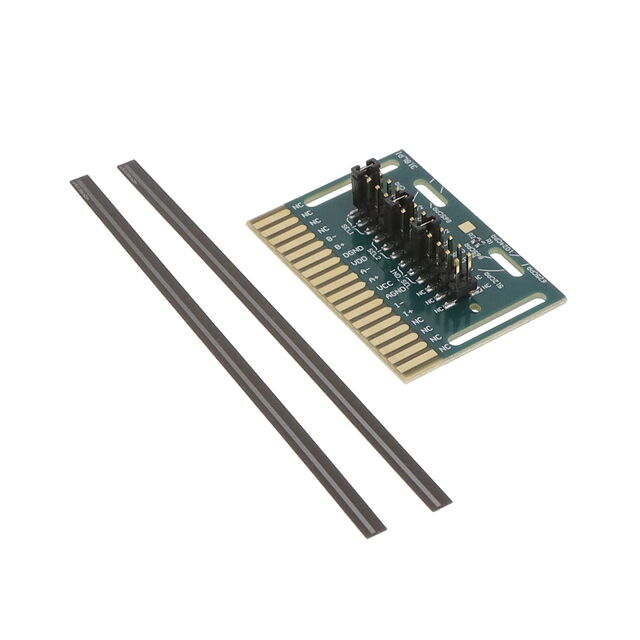 AEDR-9830DP 318LPI EVAL BOARD-CS
