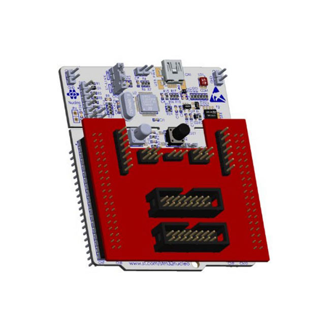 AEAT-9955 EVAL BOARD