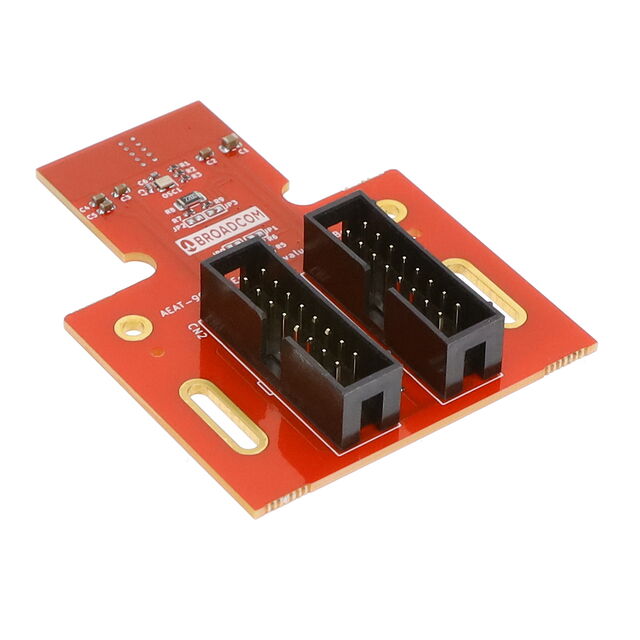 AEAT-9988M SSI SPI RS485 EVAL BO