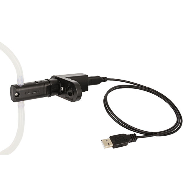 400 ML/HR LIQUID FLOW SENSOR EVA