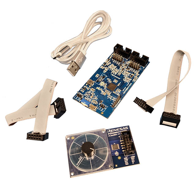 IPS2550 STARTER KIT