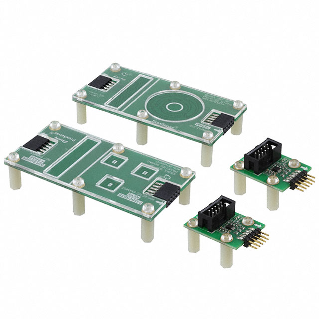 IQS263 EVALUATION KIT 2
