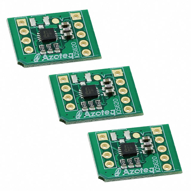 IQS620 EVALUATION KIT 1