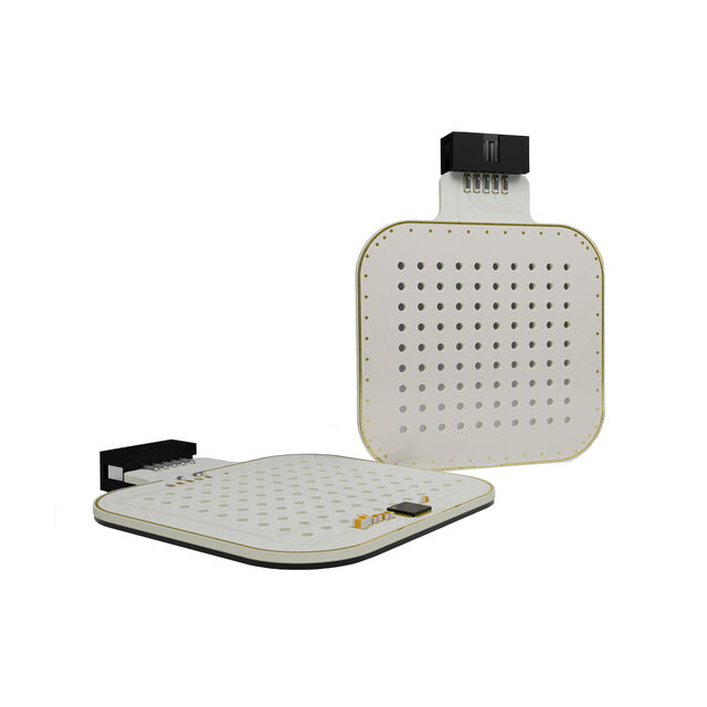 Trackpad Module