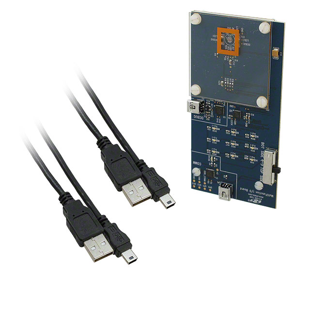 EVAL KIT FOR SI114X