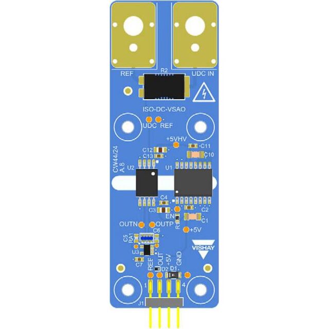 ISO-DC-VSAO REF