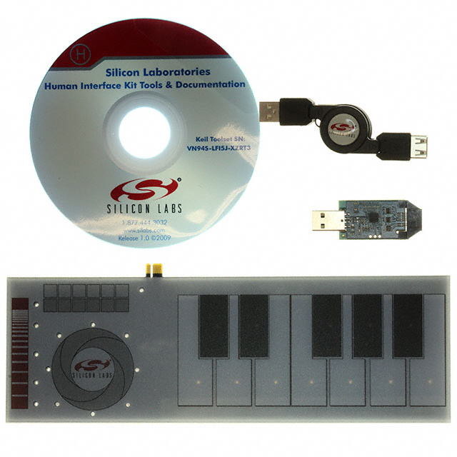 DEVELOPMENT KIT KEYBOARD