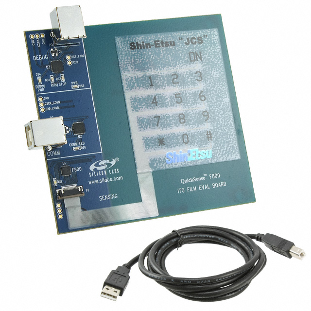BOARD EVAL ITO FILM F800