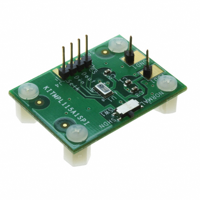 KIT EVALUATION FOR PL115A1SP1