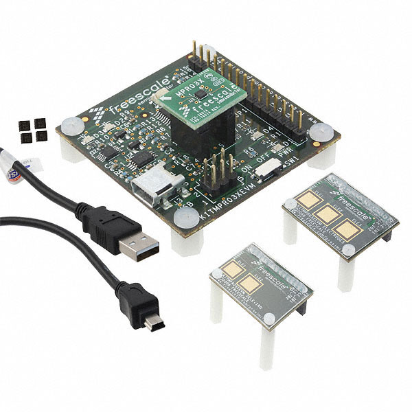 KIT EVAL FOR MPR03X