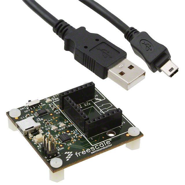 KIT EVALUATION SENSOR TOOLBOX