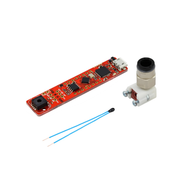 MAP PRESSURE SENSOR 2GO KIT