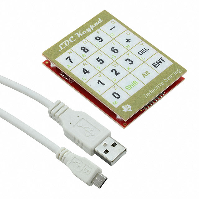 EVALUATION MODULE