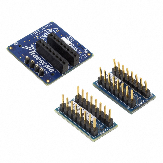 BOARD EVAL FOR MMA865XFC