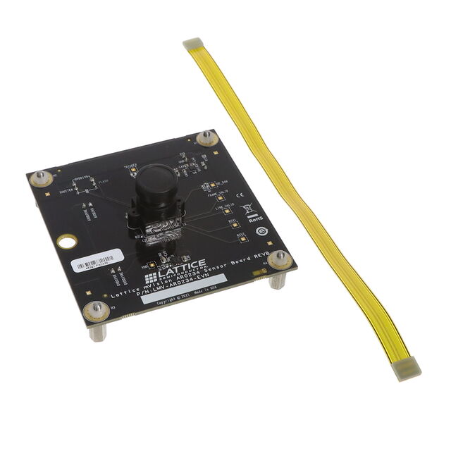 BD EVAL MVISION AR0234 SENSOR