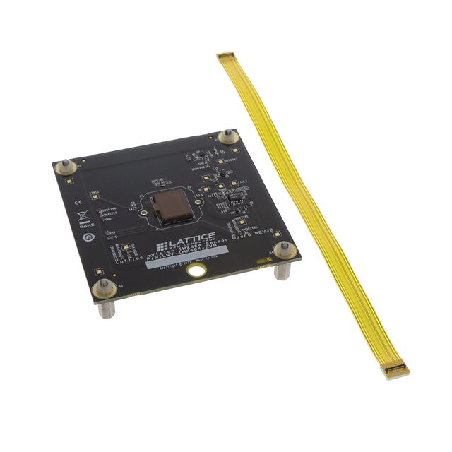 BOARD EVAL MVISION IMX464 SENSOR