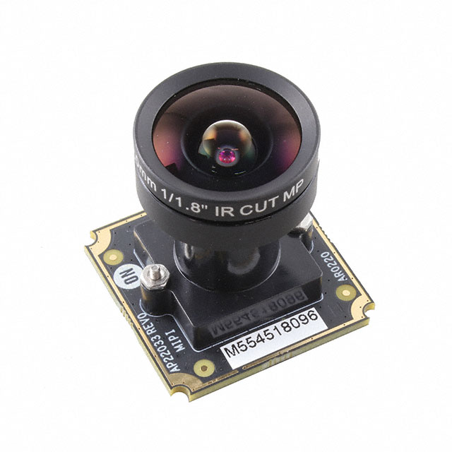MARS AR220AT IBGA RGB HB