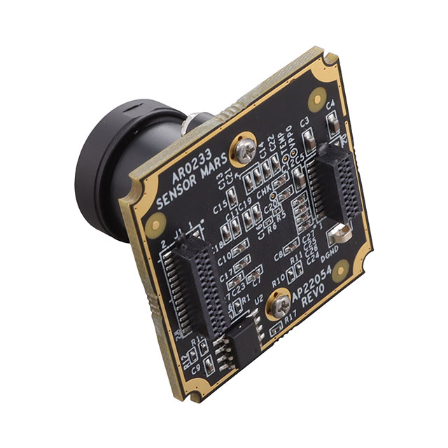 EVAL BOARD IMAGE SENSOR
