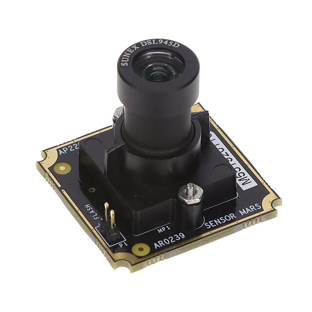 MARS AR0239 IBGA63 RGB MIPI HB