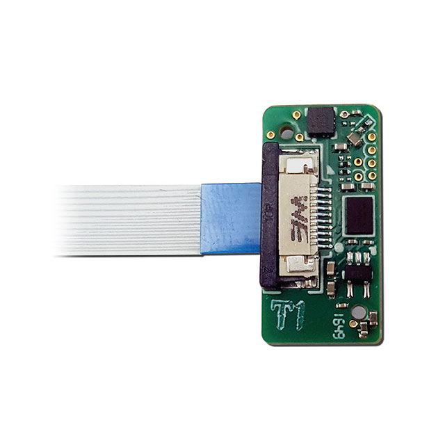 EVAL MAX30110 AND MAX30112