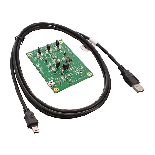 KIT EVAL 3-REMOTE TEMP SENSOR