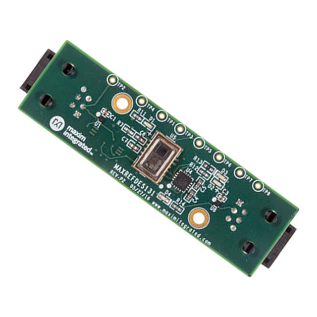 EV KIT 1-WIRE GRID-EYE SENSOR