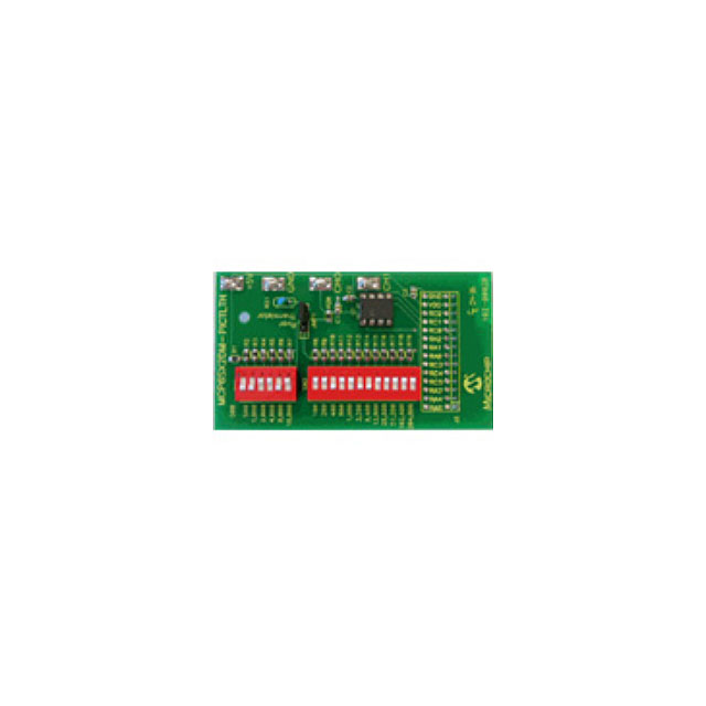 BOARD DEMO PICTAIL THERM MCP6SX2