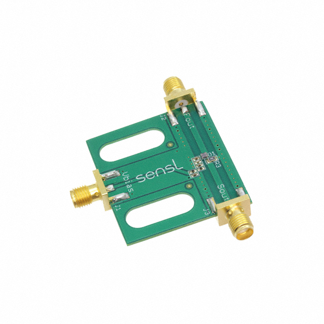 C-SERIES 1MM 20U SMA