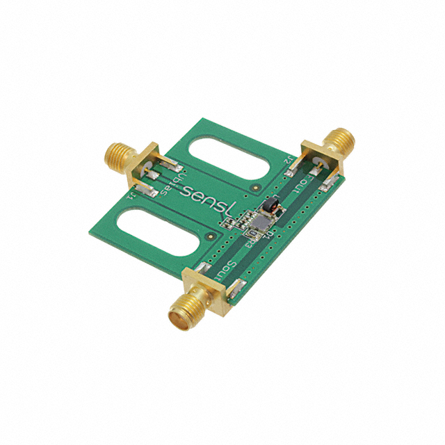 C-SERIES 3MM 35U SMA