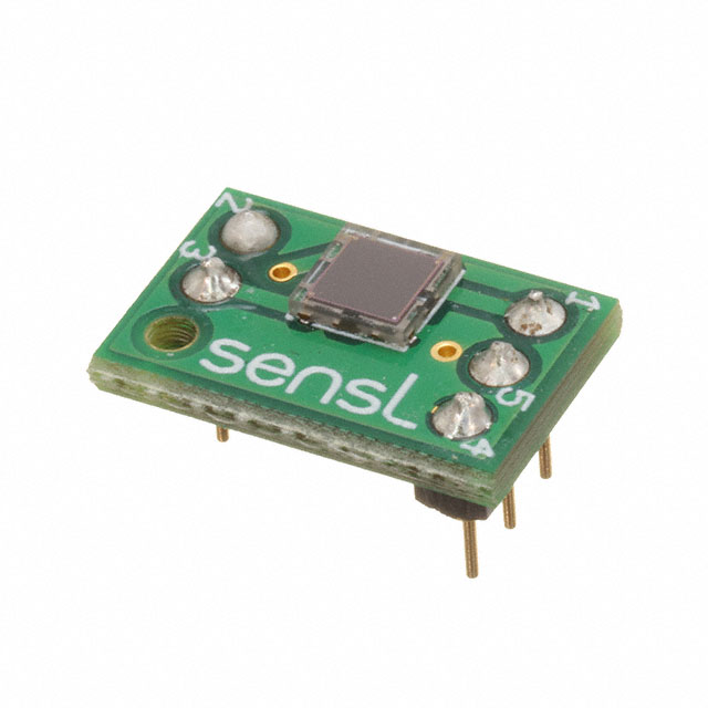 C-SERIES 3MM 35U SMTPA