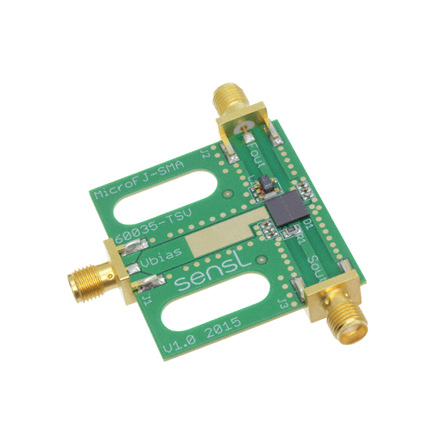 J-SERIES 6MM 35U SMA