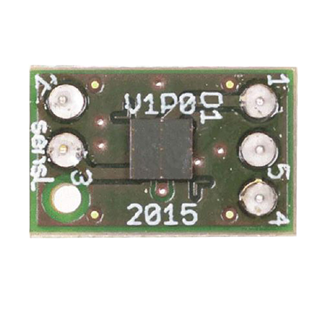 J-SERIES 3MM 35U SMTPA