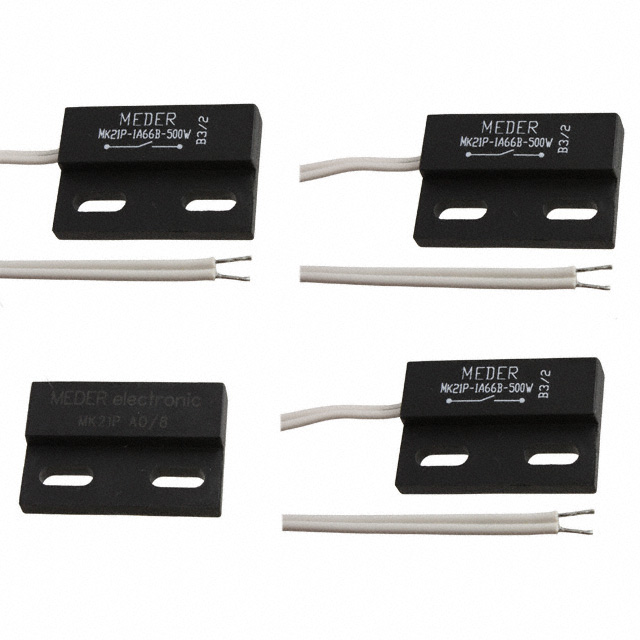REED SENSOR/MAGNET EVAL KIT